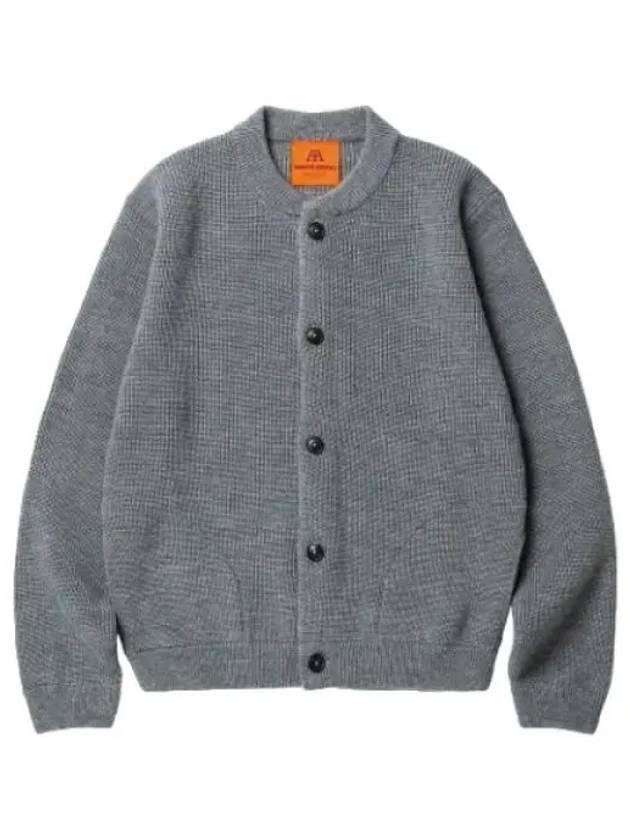 Skipper cardigan - ANDERSEN-ANDERSEN - BALAAN 1