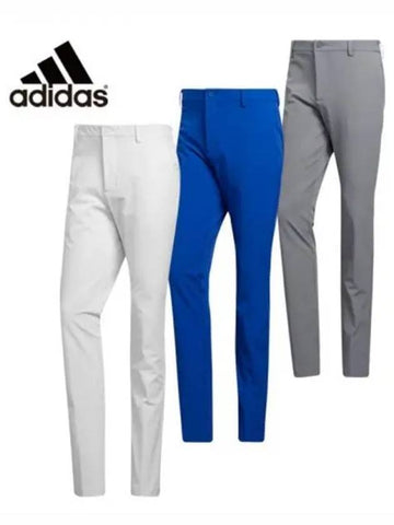 Men s Four Way Stretch Golf Pants Domestic Product GQG022081777028 - ADIDAS GOLF - BALAAN 1