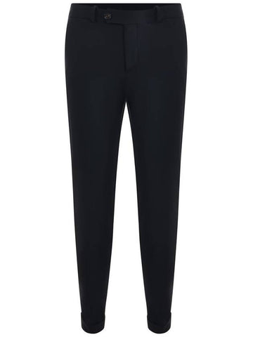 RRD  Trousers Blue - RRD ROBERTO RICCI DESIGNS - BALAAN 1