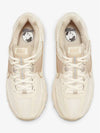 Zoom Vomero 5 Low Top Sneakers Ivory - NIKE - BALAAN 5