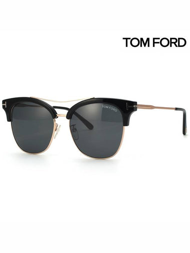 TF549-K 01A Sunglasses TF549K - TOM FORD - BALAAN 1