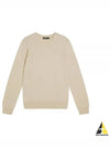 Men's Lyle Merino Crewneck Sweater - J.LINDEBERG - BALAAN 2