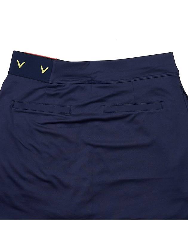 Tech Skirt CGKBSD06 410 - CALLAWAY GOLF - BALAAN 5