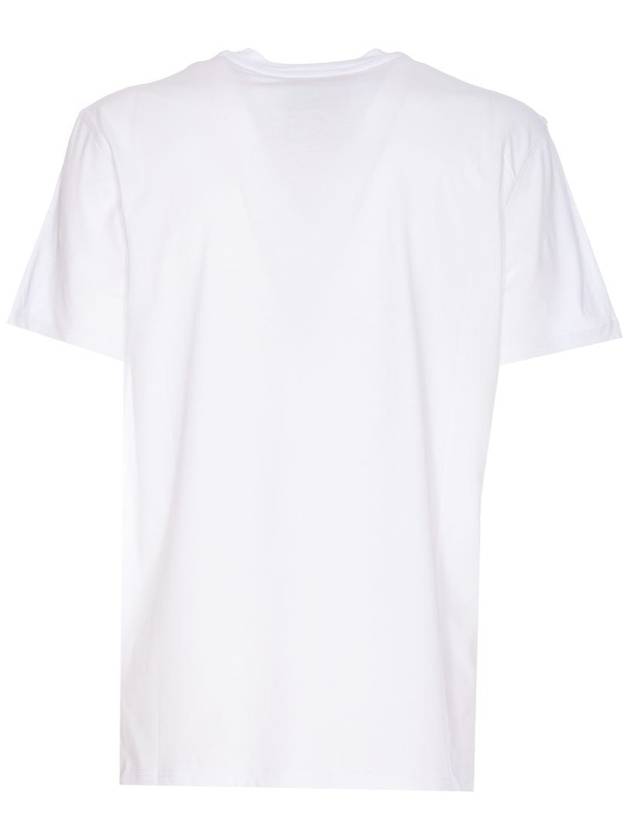 Moschino T-Shirts And Polos - MOSCHINO - BALAAN 2