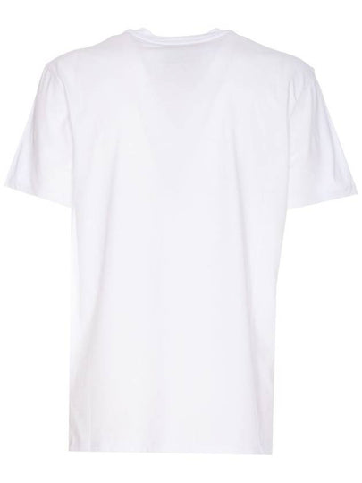 Moschino T-Shirts And Polos - MOSCHINO - BALAAN 2