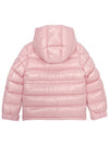 Kids Mayer Padding Jumper 1A00083 68950 523 8A10A - MONCLER - BALAAN 3