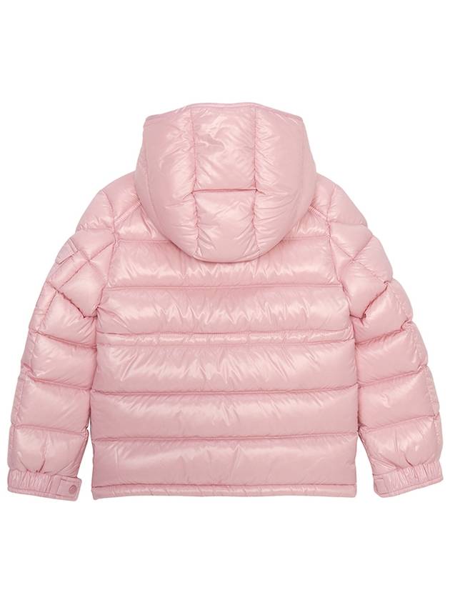 Kids Mayer Padding Jumper 1A00083 68950 523 8A10A - MONCLER - BALAAN 3