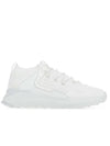 Technical Low-Top Sneakers White - TOD'S - BALAAN 1