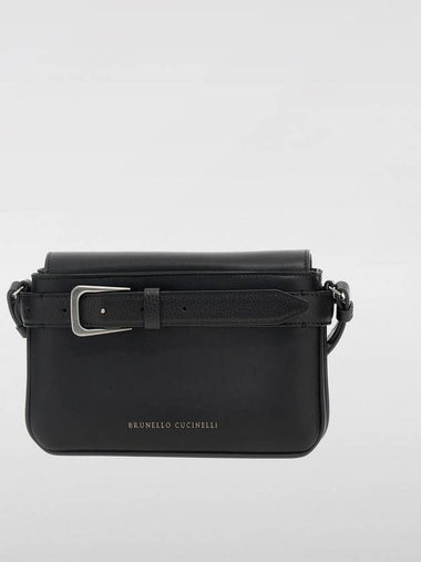 Shoulder bag woman Brunello Cucinelli - BRUNELLO CUCINELLI - BALAAN 1