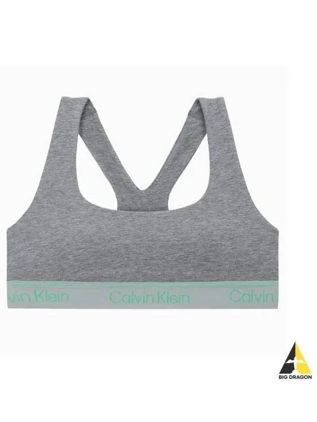 UNDERWEAR Women s Athletic AF Bralette QF7185ADP7E - CALVIN KLEIN - BALAAN 1