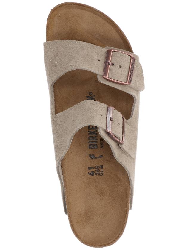 Sandals 051463 TAUPE DOVE - BIRKENSTOCK - BALAAN 6