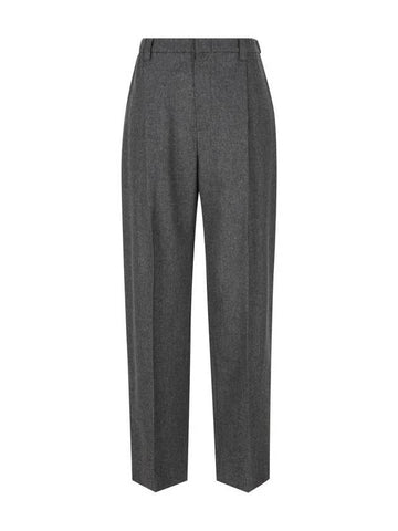 Brunello Cucinelli Trousers - BRUNELLO CUCINELLI - BALAAN 1