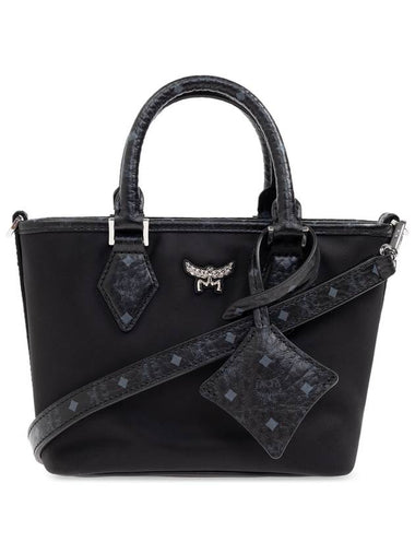 MCM Handbag, Women's, Black - MCM - BALAAN 1