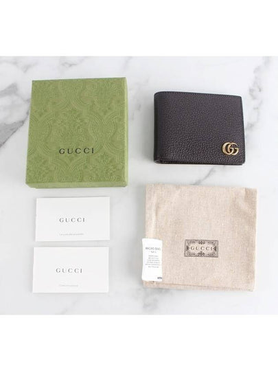 Marmont Money Clip - GUCCI - BALAAN 2