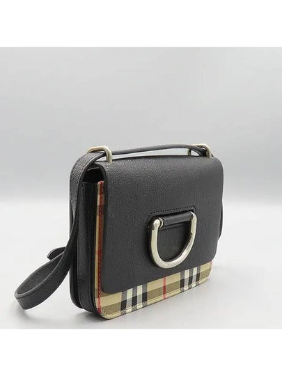 8010959 Crossbody bag - BURBERRY - BALAAN 2