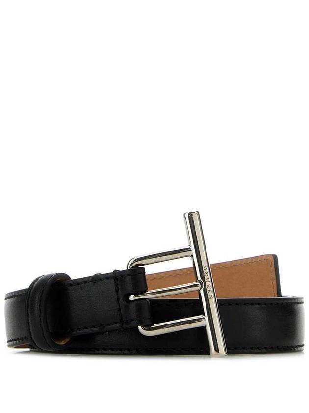 Alexander McQueen Belt - ALEXANDER MCQUEEN - BALAAN 4