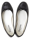 Flat Shoes V086V410V086V410 NOIR - REPETTO - BALAAN 1