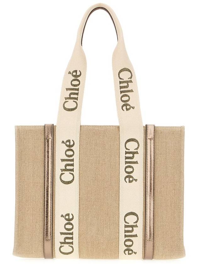 Chloé Bags - CHLOE - BALAAN 3