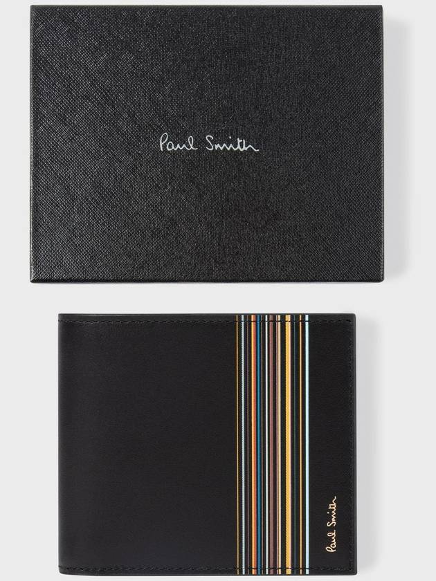 PAUL SMITH ACCESSORIES WALLET - PAUL SMITH - BALAAN 1