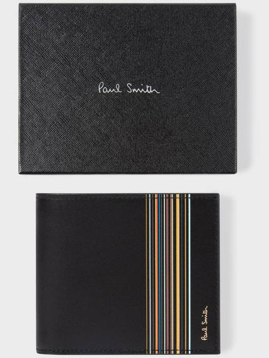 PAUL SMITH ACCESSORIES WALLET - PAUL SMITH - BALAAN 1