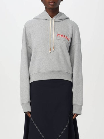 Sweatshirt woman Marni - MARNI - BALAAN 1