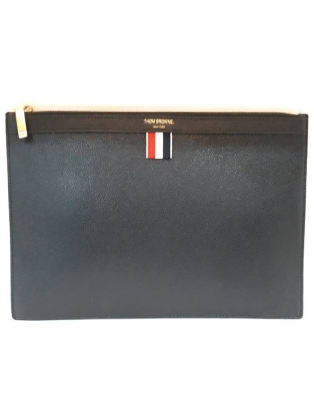 women clutch bag - THOM BROWNE - BALAAN 7