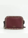 QW1B0809 Crossbody Bag - VALENTINO - BALAAN 2