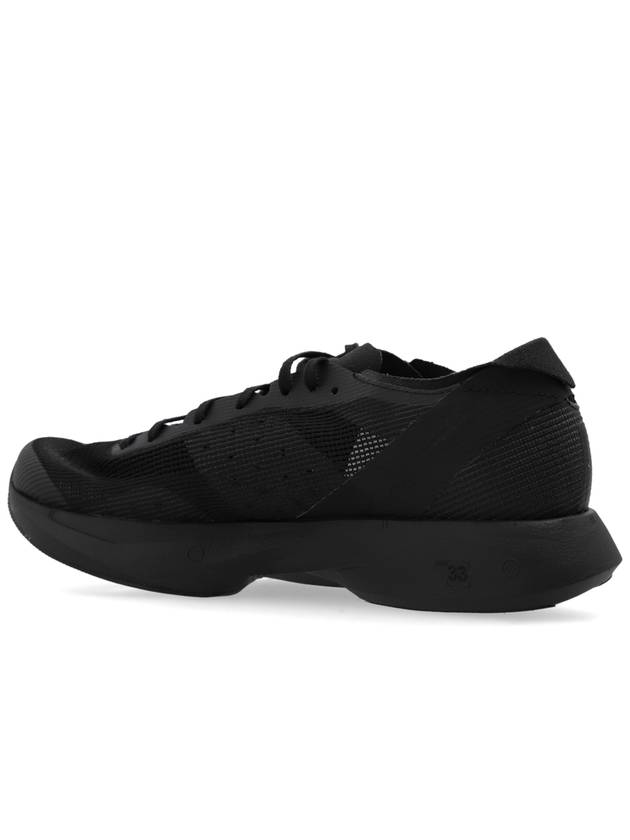 Y-3 Sports Shoes Takumi Sen, Women's, Black - Y-3 - BALAAN 5