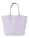 Isabel Marant Yanky Women s Tote Bag PM0002FA A1X19M 86LC - ISABEL MARANT ETOILE - BALAAN 3