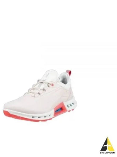 24 W GOLF BIOM C4 130903 01378 Women s Shoes - ECCO - BALAAN 1