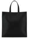 Mythos Tote Bag Black - BALLY - BALAAN 4