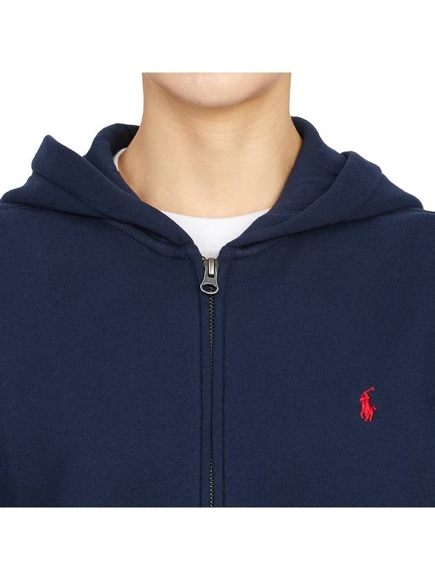 Kids Knit Sweatshirt 323547626 001 - POLO RALPH LAUREN - BALAAN 8