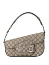 Horsebit 1955 Small Shoulder Bag - GUCCI - BALAAN 1