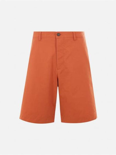 Board Shorts Orange - MAISON KITSUNE - BALAAN 2