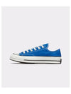 Chuck 70 Seasonal Color Memento Blue A11444C - CONVERSE - BALAAN 1