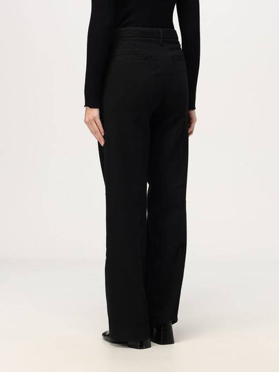 Pants woman Dondup - DONDUP - BALAAN 2