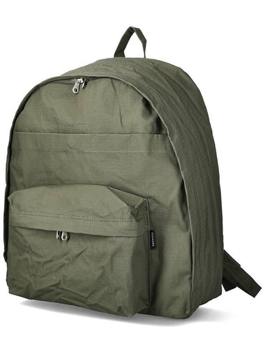 Daypack Backpack SUOS208E KHAKI - NANAMICA - BALAAN 1