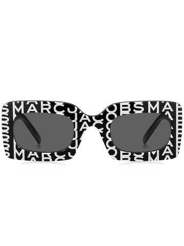 Marc Jacobs Sunglasses - MARC JACOBS - BALAAN 1