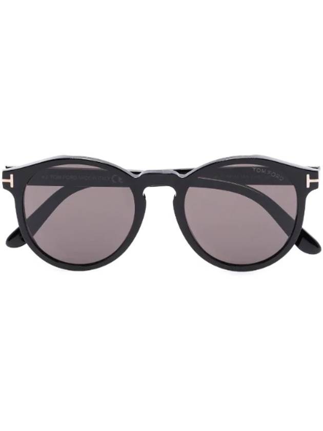 Eyewear Round Frame Sunglasses - TOM FORD - BALAAN 1