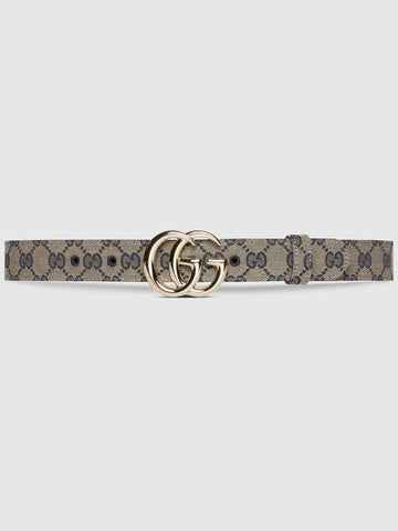 GUCCI ACCESSORIES BELT - GUCCI - BALAAN 1