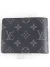 Eclipse half wallet - LOUIS VUITTON - BALAAN 4