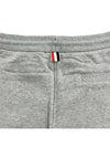 diagonal armband training shorts MJQ012H 068 - THOM BROWNE - BALAAN 4