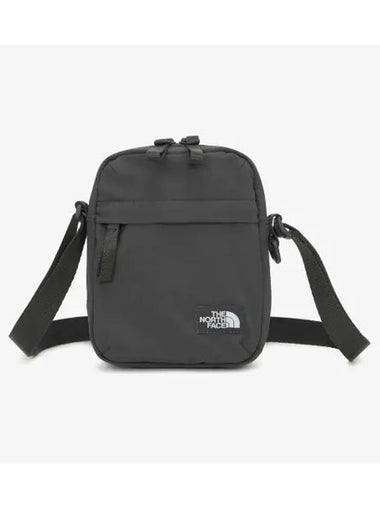 The North Face NN2PQ13B Travel Cross Bag Small - THE NORTH FACE - BALAAN 1