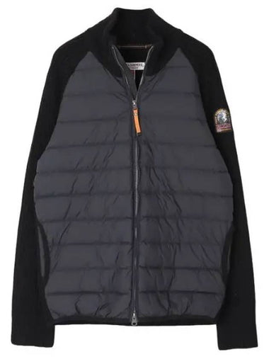 hybrid jacket - PARAJUMPERS - BALAAN 1