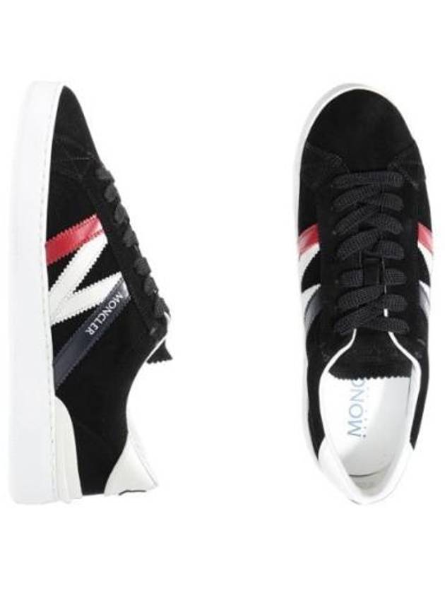 Sneakers - MONCLER - BALAAN 1