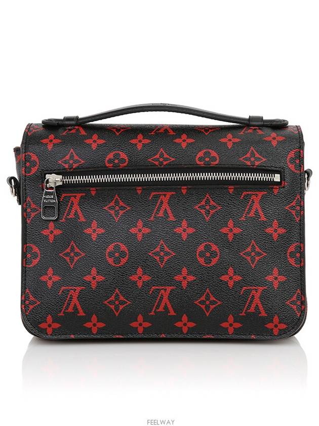 women cross bag - LOUIS VUITTON - BALAAN 5