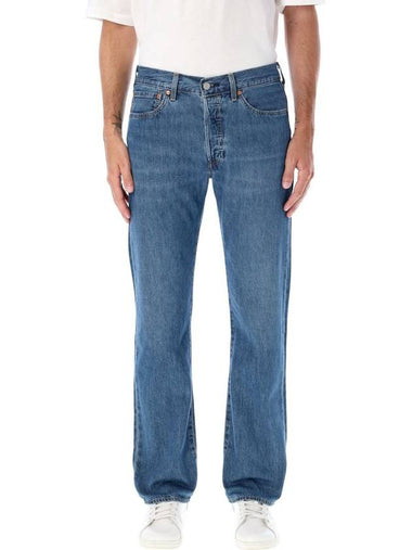 Levi'S 501 Jeans - LEVI'S - BALAAN 1