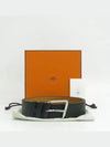 PARTNER BELT - HERMES - BALAAN 4