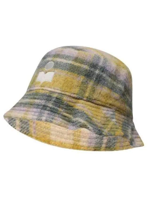 hailey bucket hat women - ISABEL MARANT - BALAAN 1