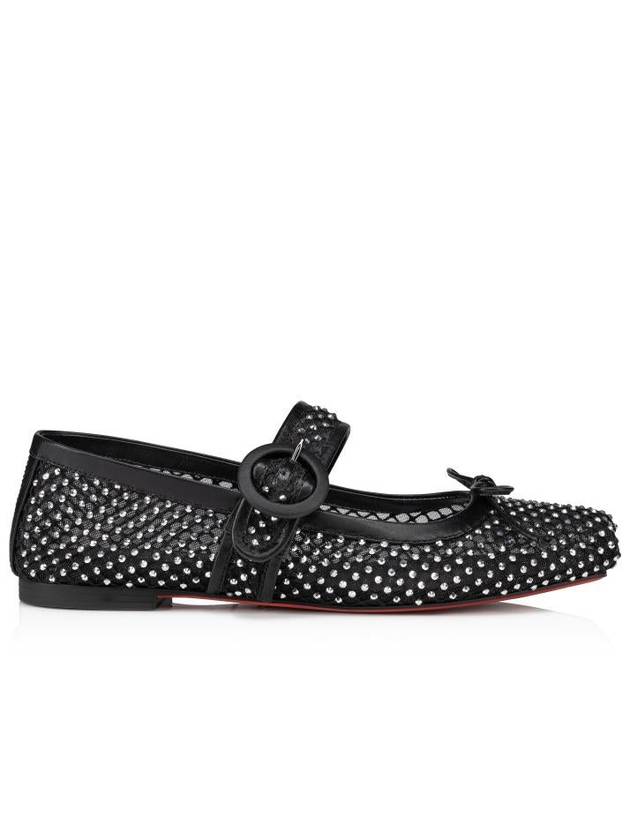 Christian Louboutin Flat Shoes - CHRISTIAN LOUBOUTIN - BALAAN 2